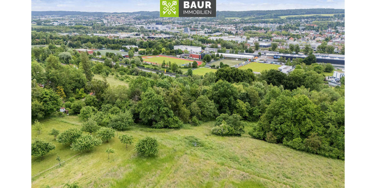 Grundstück Ravensburg Innenstadt - 89.000&euro; | Angebot:25740413