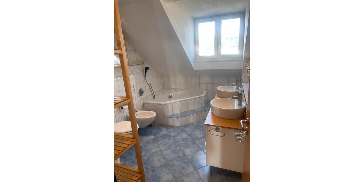 Maisonettenwohnung Friedrichshafen Ailingen - 6 Zimmer, 137 m&sup2;, 589.500&euro; | Angebot:25326638