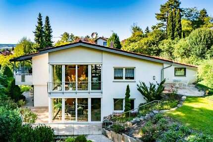 Haus Salem - 8 Zimmer, 280 m&sup2;, 739.000&euro; | Angebot:25483186