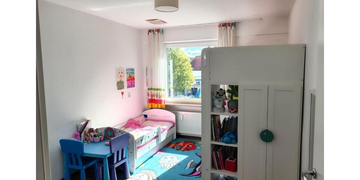 Etagenwohnung Friedrichshafen - 5 Zimmer, 127 m&sup2;, 540.000&euro; | Angebot:27551697