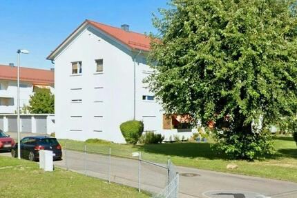 Wohnung Friedrichshafen Allmannsweiler - 3 Zimmer, 63 m&sup2;, 239.000&euro; | Angebot:26983735