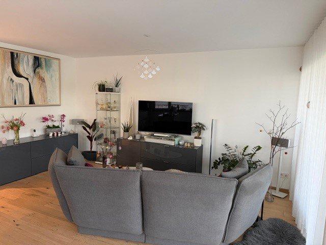 Erdgeschoßwohnung Überlingen - 3 Zimmer, 99 m&sup2;, 1.700&euro; | Angebot:26580017