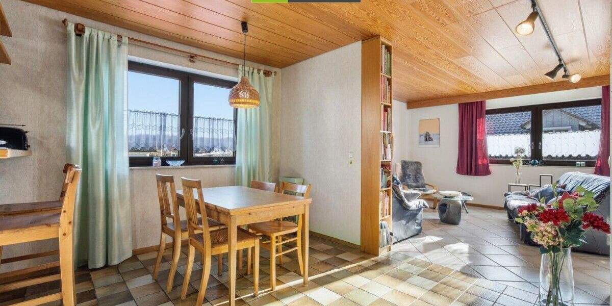 Einfamilienhaus Schlier/Unterankenreute Unterankenreute - 7 Zimmer, 198 m&sup2;, 649.000&euro; | Angebot:25740480