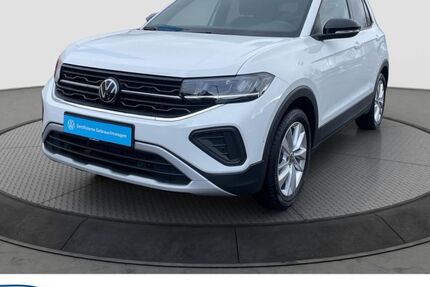 VW T-Cross 26.300 km 24.890 &euro; Markdorf 88677