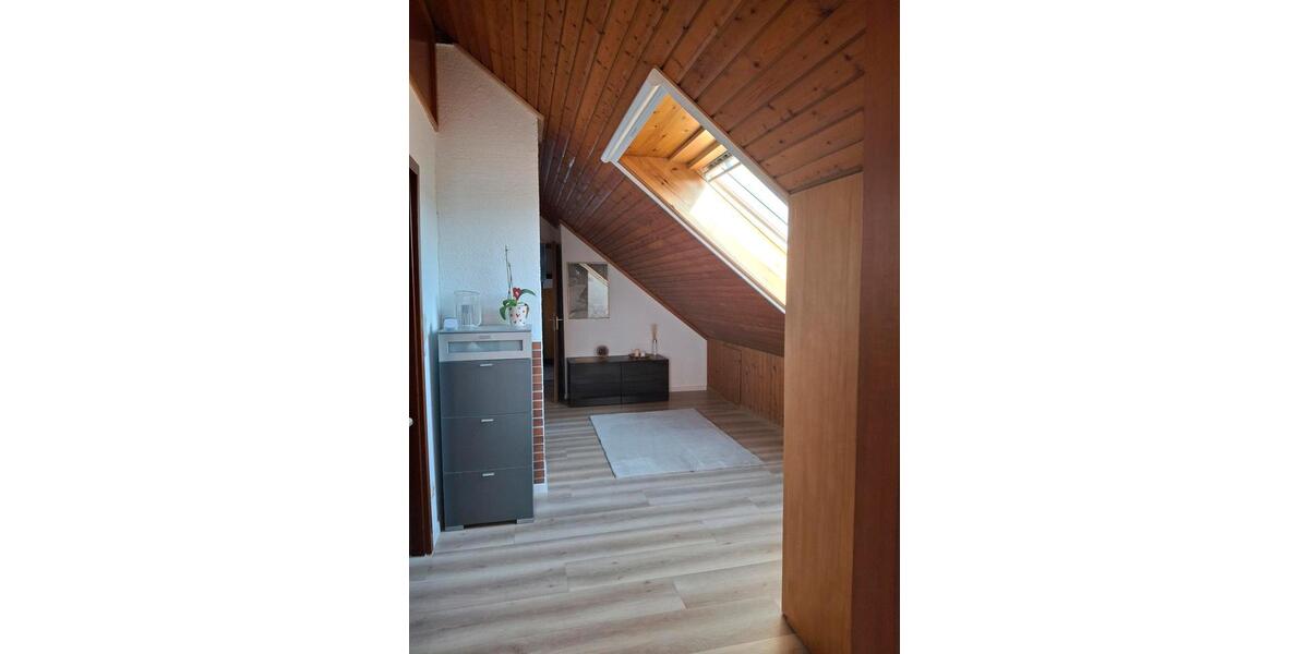 Dachgeschoßwohnung Uhldingen-Mühlhofen Mühlhofen - 3 Zimmer, 50 m&sup2;, 1.040&euro; | Angebot:25755421