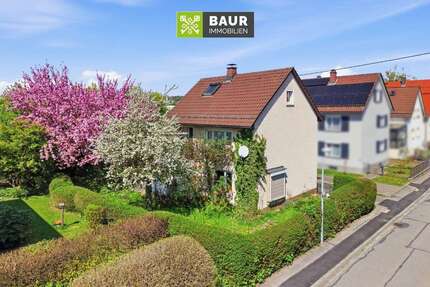 Haus Ravensburg Eschach - 6 Zimmer, 107 m&sup2;, 498.000&euro; | Angebot:26264605