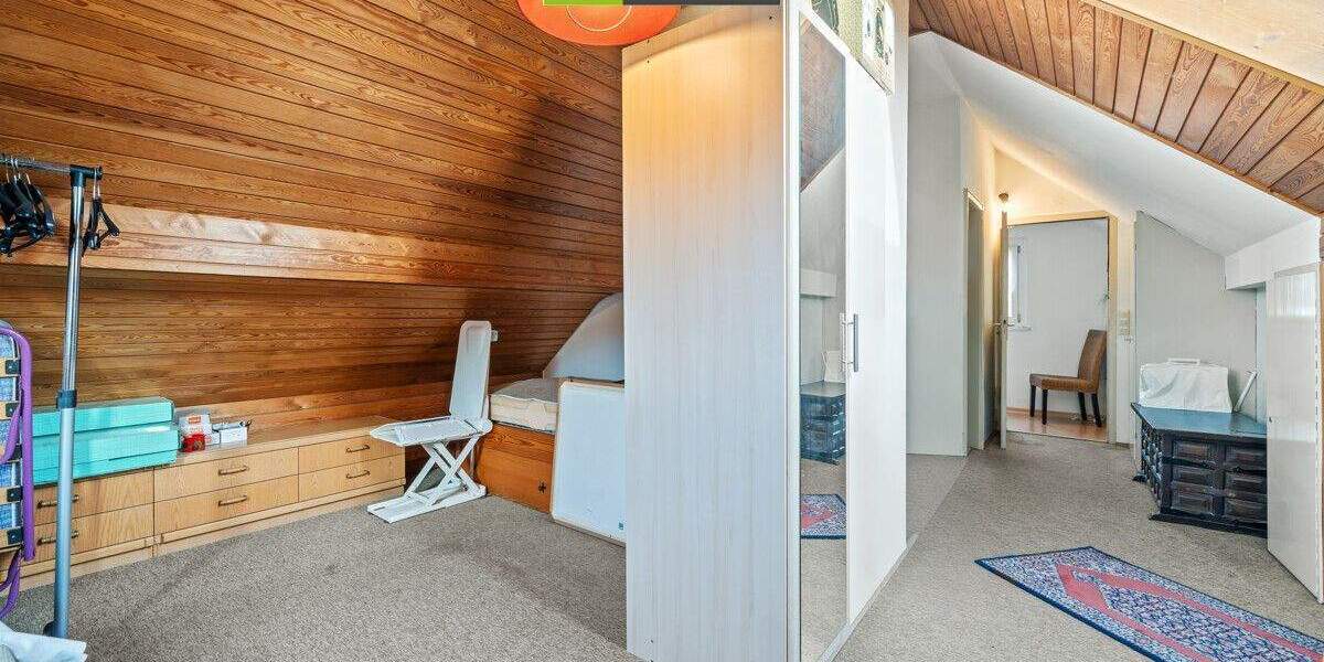 Einfamilienhaus Ravensburg Südstadt - 6 Zimmer, 107 m&sup2;, 519.000&euro; | Angebot:25836835