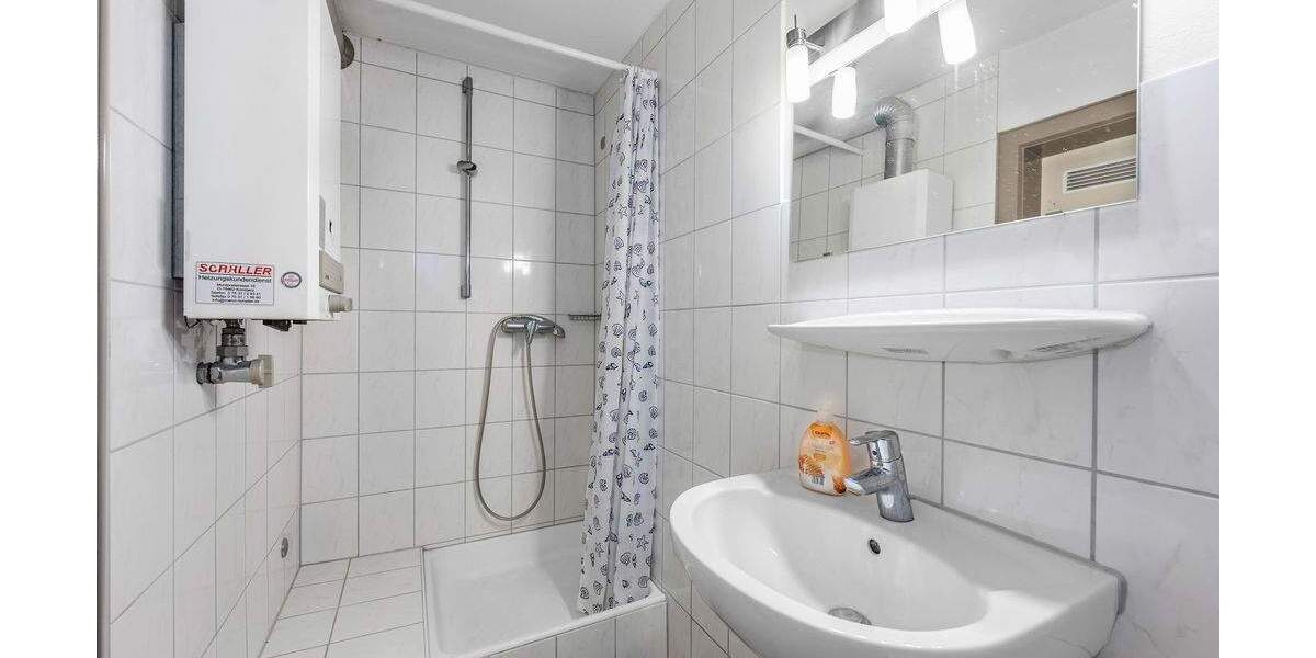 Etagenwohnung Konstanz Petershausen - 2 Zimmer, 86 m&sup2;, 445.000&euro; | Angebot:25701875
