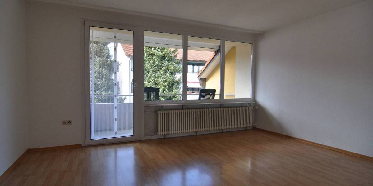 Etagenwohnung Meersburg - 3 Zimmer, 65 m&sup2;, 269.000&euro; | Angebot:25801719