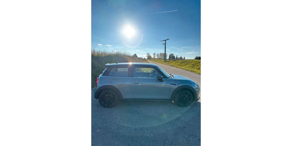 Mini Cooper SE 59.000 km 13.900 &euro; Überlingen 88662