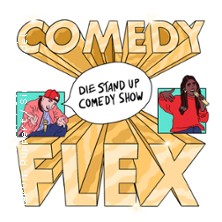 Comedy Flex Show - Moderation Ansgar Hufnagel 14.01.2027 il Boccone