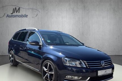 VW Passat Variant 178.600 km 8.990 &euro; Meckenbeuren 88074