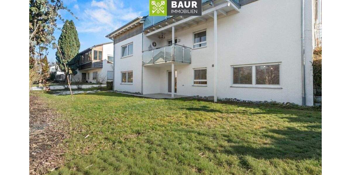 Etagenwohnung Grünkraut - 3 Zimmer, 94 m&sup2;, 449.000&euro; | Angebot:25740482