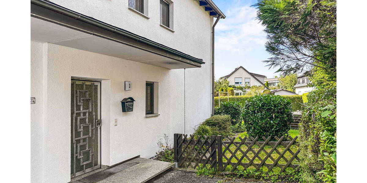 Doppelhaushälfte Ravensburg Obereschach - 5 Zimmer, 157 m&sup2;, 579.000&euro; | Angebot:25968548