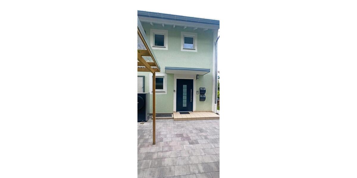 Doppelhaushälfte Meersburg - 5 Zimmer, 130 m&sup2;, 2.090&euro; | Angebot:25162825