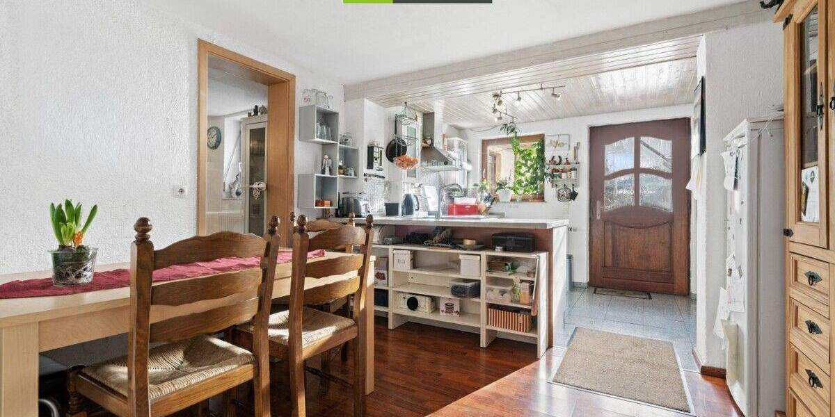 Mehrfamilienhaus, Wohnhaus Ebenweiler - 1 Zimmer, 228 m&sup2;, 449.000&euro; | Angebot:25693712