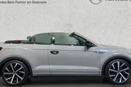 VW T-Roc 63.250 km 25.900 &euro; Friedrichshafen 88048