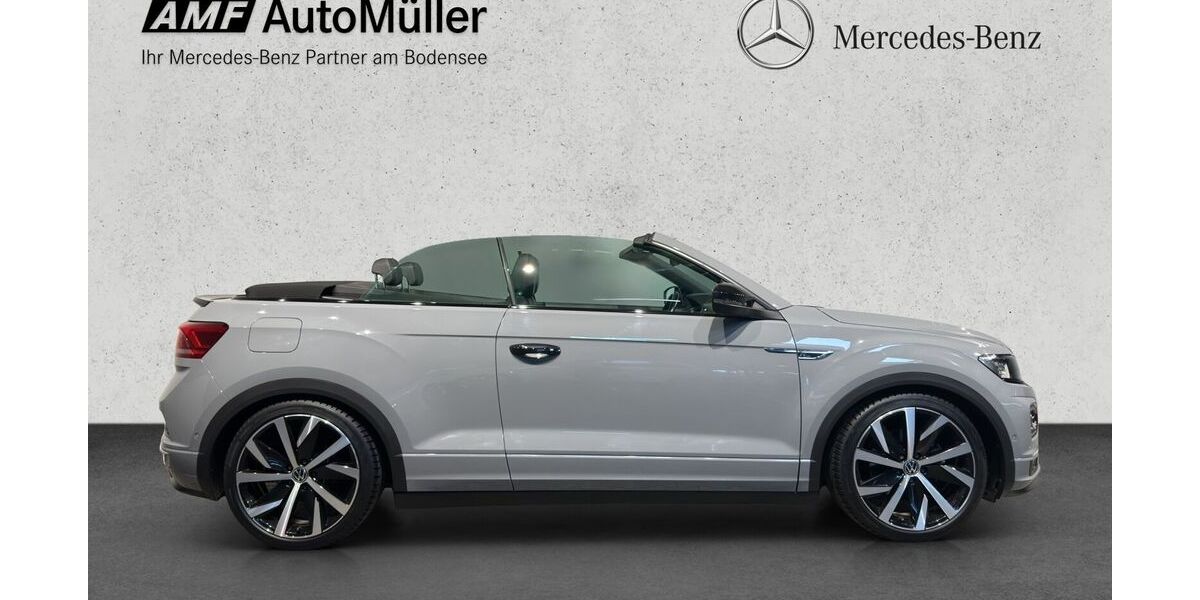 VW T-Roc 63.250 km 25.900 &euro; Friedrichshafen 88048