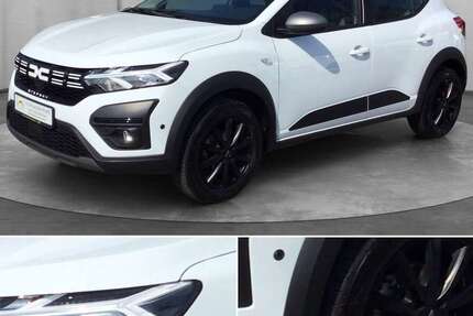 Dacia Sandero 71.000 km 13.990 &euro; Lindau 88131