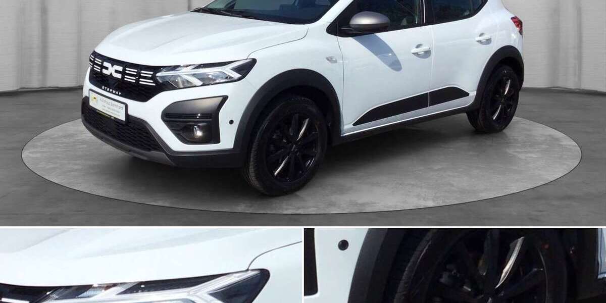 Dacia Sandero 71.000 km 13.990 &euro; Lindau 88131