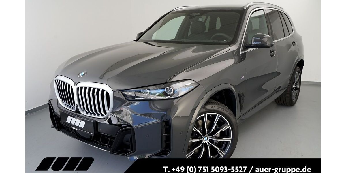 BMW X5 47.740 km 65.400 &euro; Ravensburg 88213