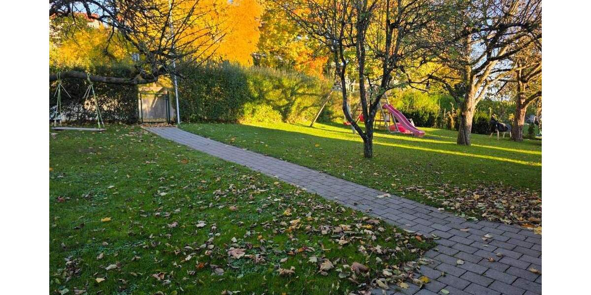 Terrassenwohnung Friedrichshafen Raderach - 2 Zimmer, 82 m&sup2;, 405.000&euro; | Angebot:25740953