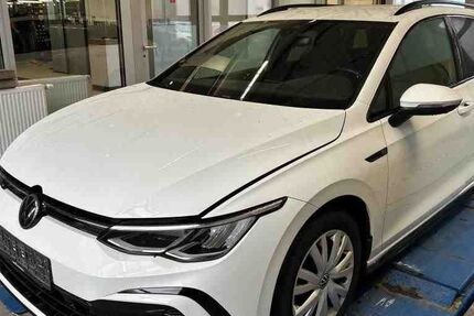 VW Golf 103.700 km 19.360 &euro; Überlingen 88662