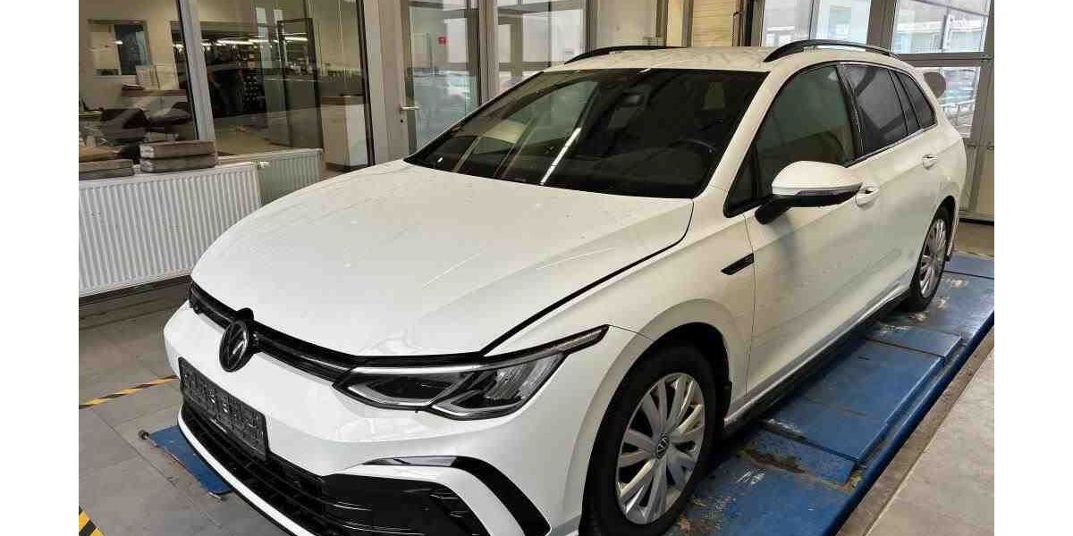 VW Golf 103.700 km 19.360 &euro; Überlingen 88662