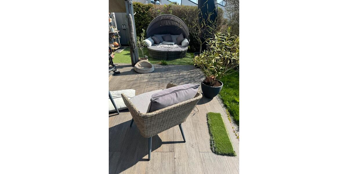 Terrassenwohnung Markdorf - 3 Zimmer, 80 m&sup2;, 420.000&euro; | Angebot:25858192