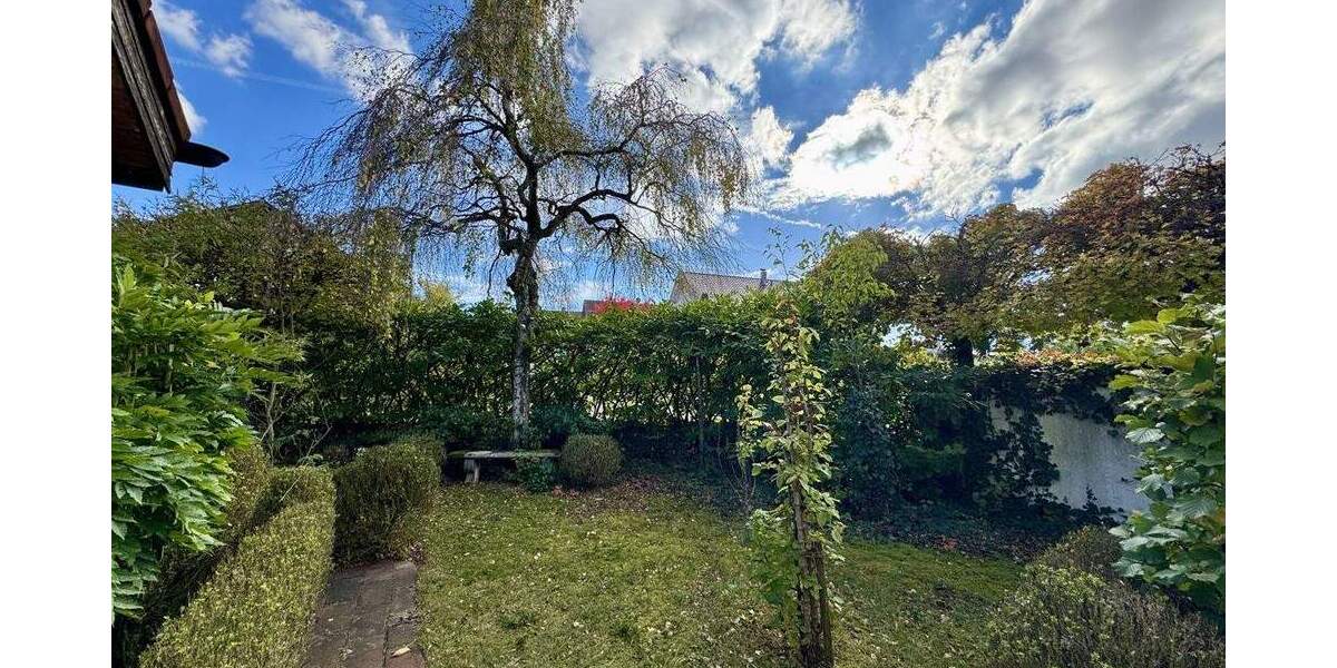 Einfamilienhaus Friedrichshafen Ailingen - 4 Zimmer, 154 m&sup2;, 640.000&euro; | Angebot:25745069