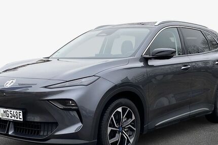 MG S5 7.000 km 34.990 &euro; Ravensburg 88214