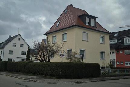 Haus Ravensburg Eschach - 6.5 Zimmer, 120 m&sup2;, 750.000&euro; | Angebot:25906067