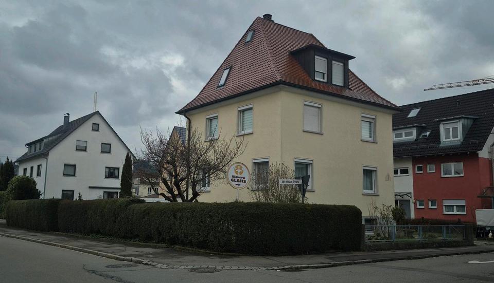 Mehrfamilienhaus, Wohnhaus Ravensburg Eschach - 6.5 Zimmer, 120 m&sup2;, 750.000&euro; | Angebot:25906067
