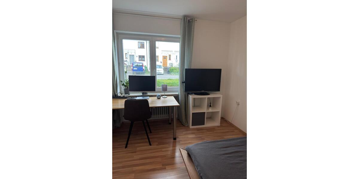 Erdgeschoßwohnung Ravensburg Eschach - 3.5 Zimmer, 82 m&sup2;, 1.200&euro; | Angebot:26557858