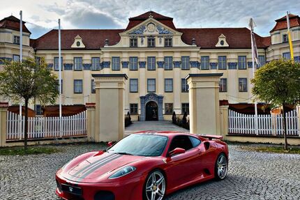 Ferrari F430 29.430 km 279.900 &euro; Meckenbeuren 88074