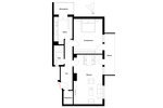 Etagenwohnung Konstanz Petershausen - 2 Zimmer, 86 m&sup2;, 445.000&euro; | Angebot:25701875