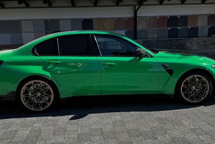 BMW M3 5.000 km 125.000 &euro; Salem (Baden) 88682