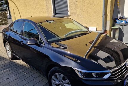 VW Passat 196.000 km 12.500 &euro; Konstanz 78467