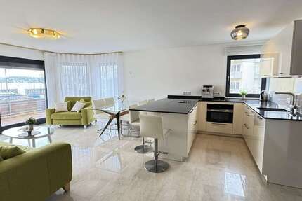 Wohnung Konstanz Dettingen-Wallhausen - 3 Zimmer, 75 m&sup2;, 1.550&euro; | Angebot:25806436