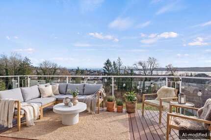 Wohnung Überlingen - 5 Zimmer, 138 m&sup2;, 795.000&euro; | Angebot:22101300
