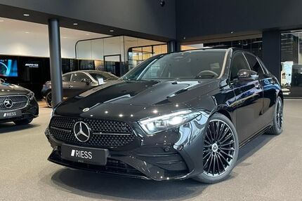 Mercedes-Benz A 180 9.000 km 39.950 &euro; Ravensburg 88214