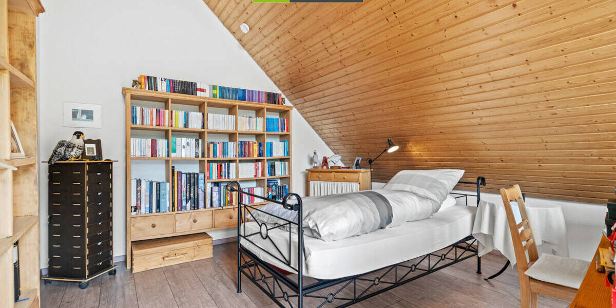 Etagenwohnung Baienfurt - 4 Zimmer, 135 m&sup2;, 329.000&euro; | Angebot:25693477