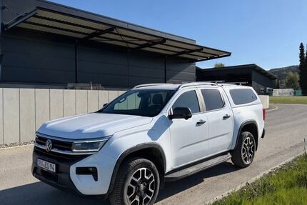 VW Amarok 59.000 km 51.999 &euro; Wilhelmsdorf 88271