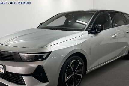 Opel Astra 22.271 km 22.680 &euro; Friedrichshafen 88046