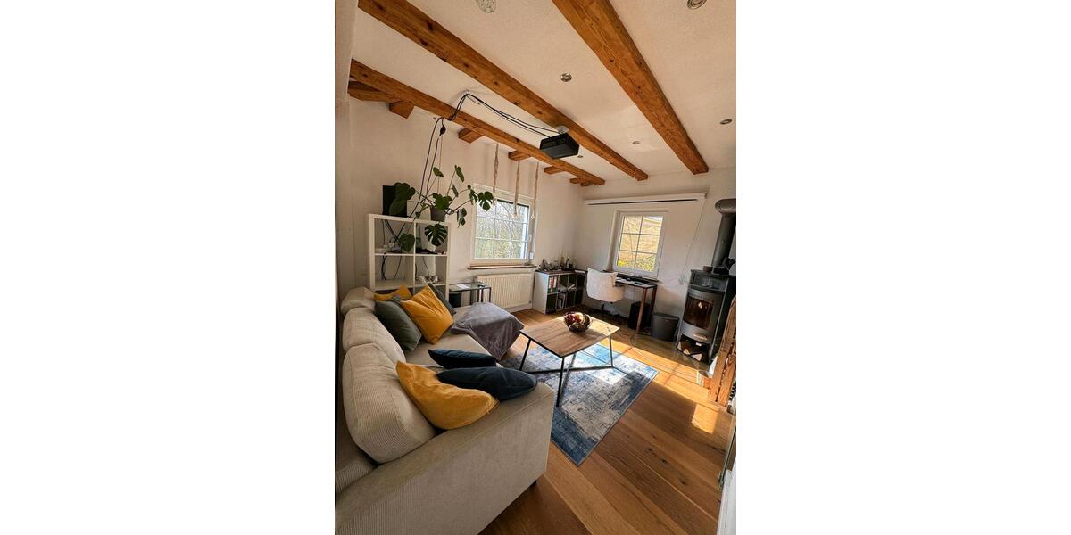 Einfamilienhaus Ravensburg Galgenhalde - 2 Zimmer, 23 m&sup2;, 860&euro; | Angebot:25935056