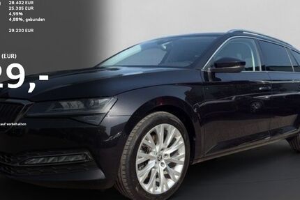 Skoda Superb 71.783 km 29.230 &euro; Ravensburg 88214