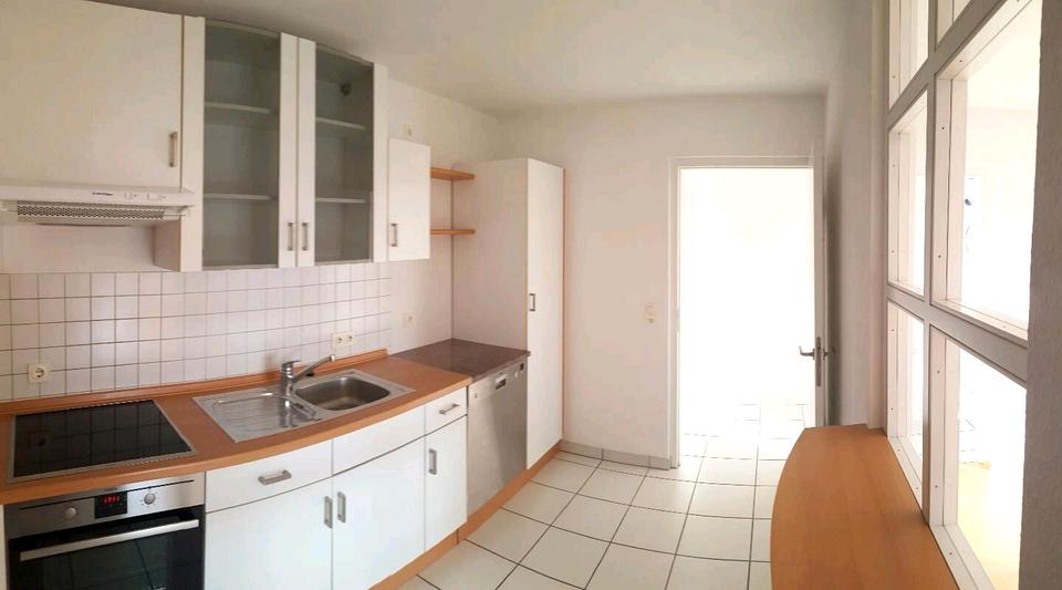 Erdgeschoßwohnung Tettnang - 2 Zimmer, 1.200&euro; | Angebot:23123181