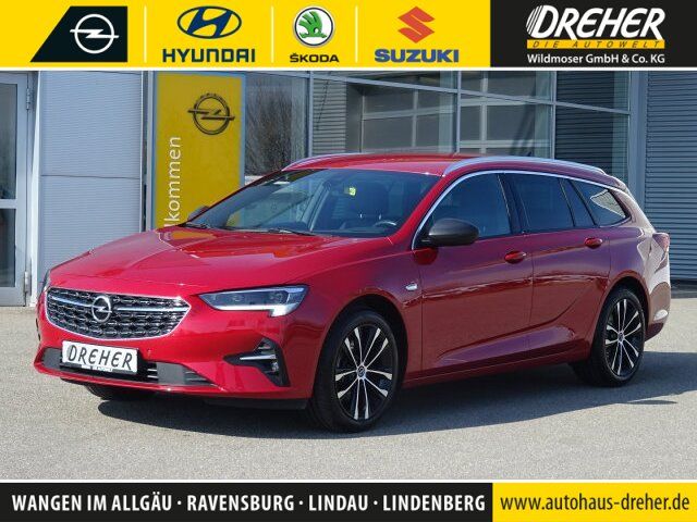 Opel Insignia 74.786 km 22.990 &euro; Ravensburg 88213
