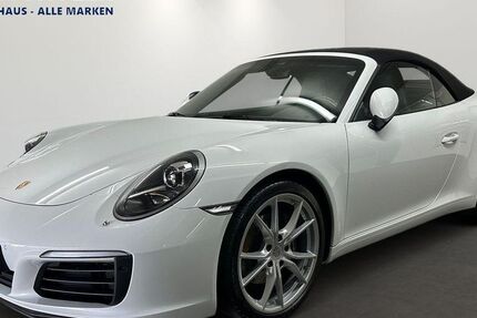Porsche 911 Urmodell 51.192 km 99.990 &euro; Friedrichshafen 88046