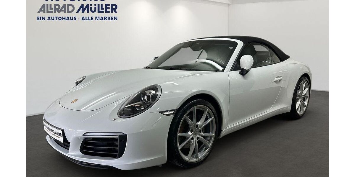 Porsche 911 Urmodell 51.192 km 99.990 &euro; Friedrichshafen 88046